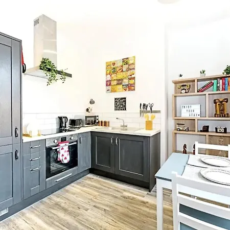 Ye Olde Windmill *freeparking* York