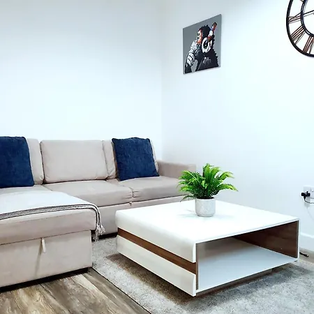 Ye Olde Windmill Free Parking Appartement