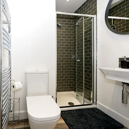 Lägenhet Ye Olde Windmill *freeparking* *