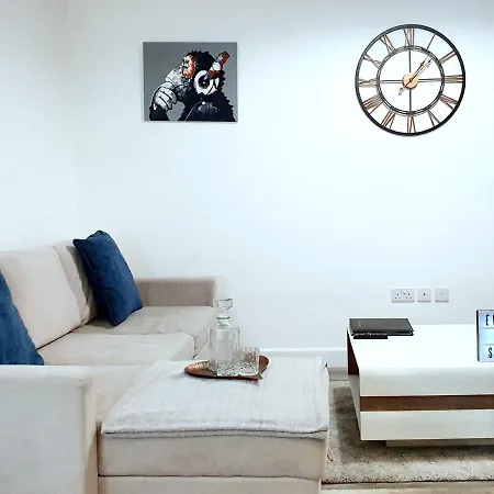 Lägenhet Ye Olde Windmill *freeparking* *