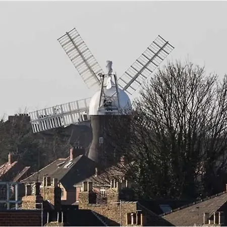 Lägenhet Ye Olde Windmill *freeparking* *